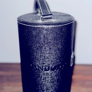 Pandora jewelry case in black colour